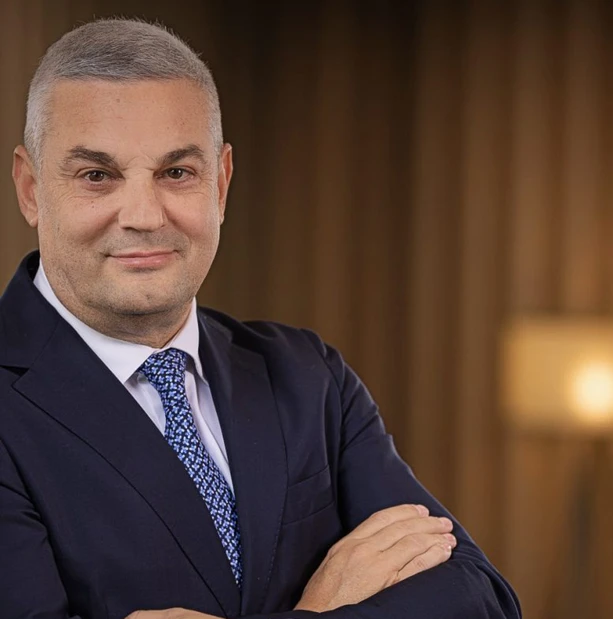 Tinu Sebeșanu